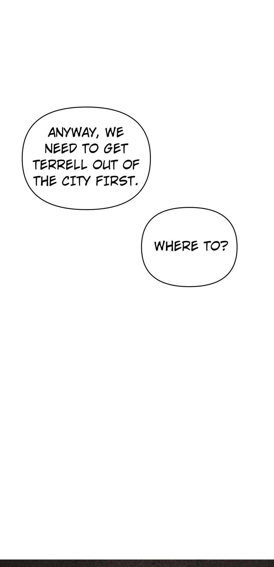 The Evil Ring Chapter 71 Page 12