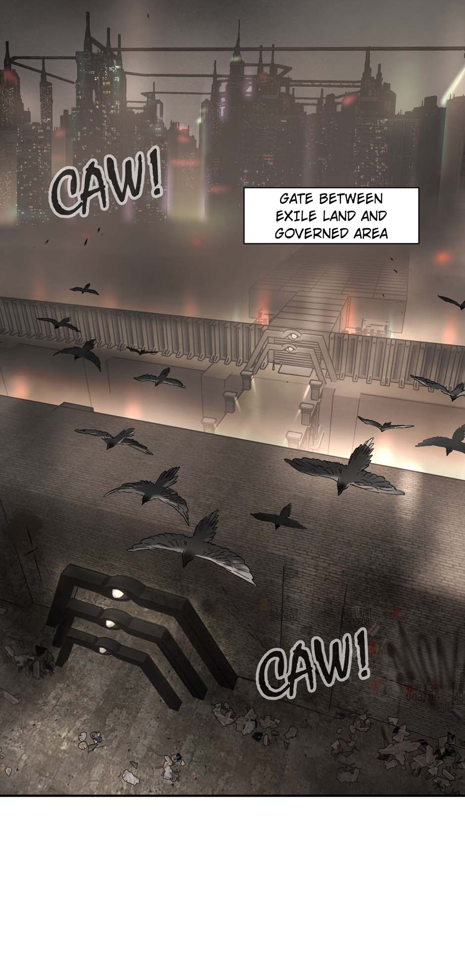 The Evil Ring Chapter 71 Page 15