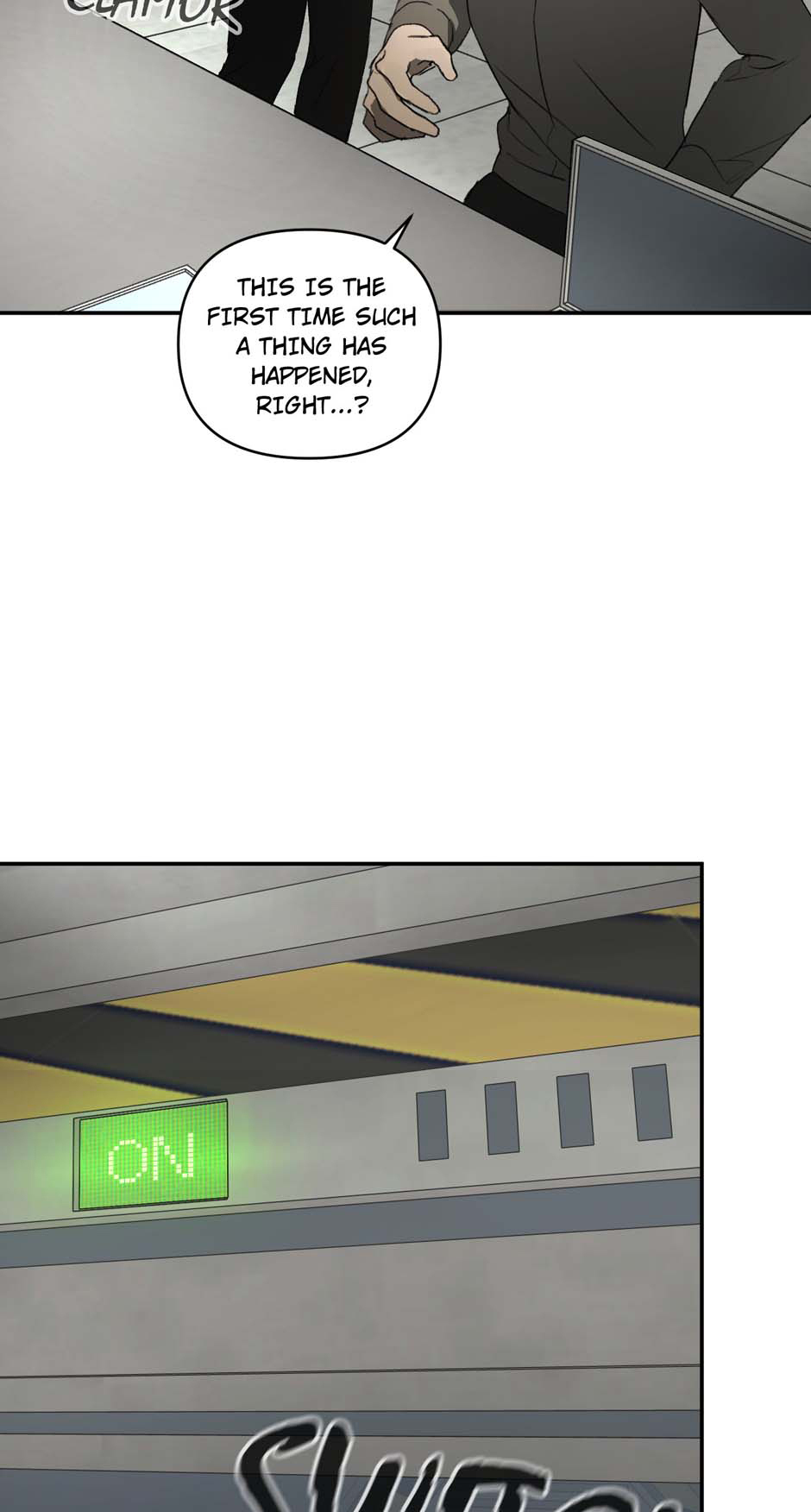 The Evil Ring Chapter 71 Page 18