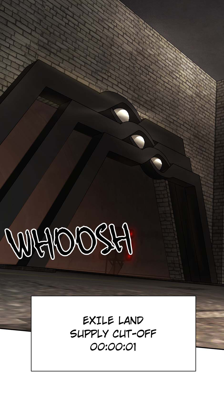 The Evil Ring Chapter 71 Page 20