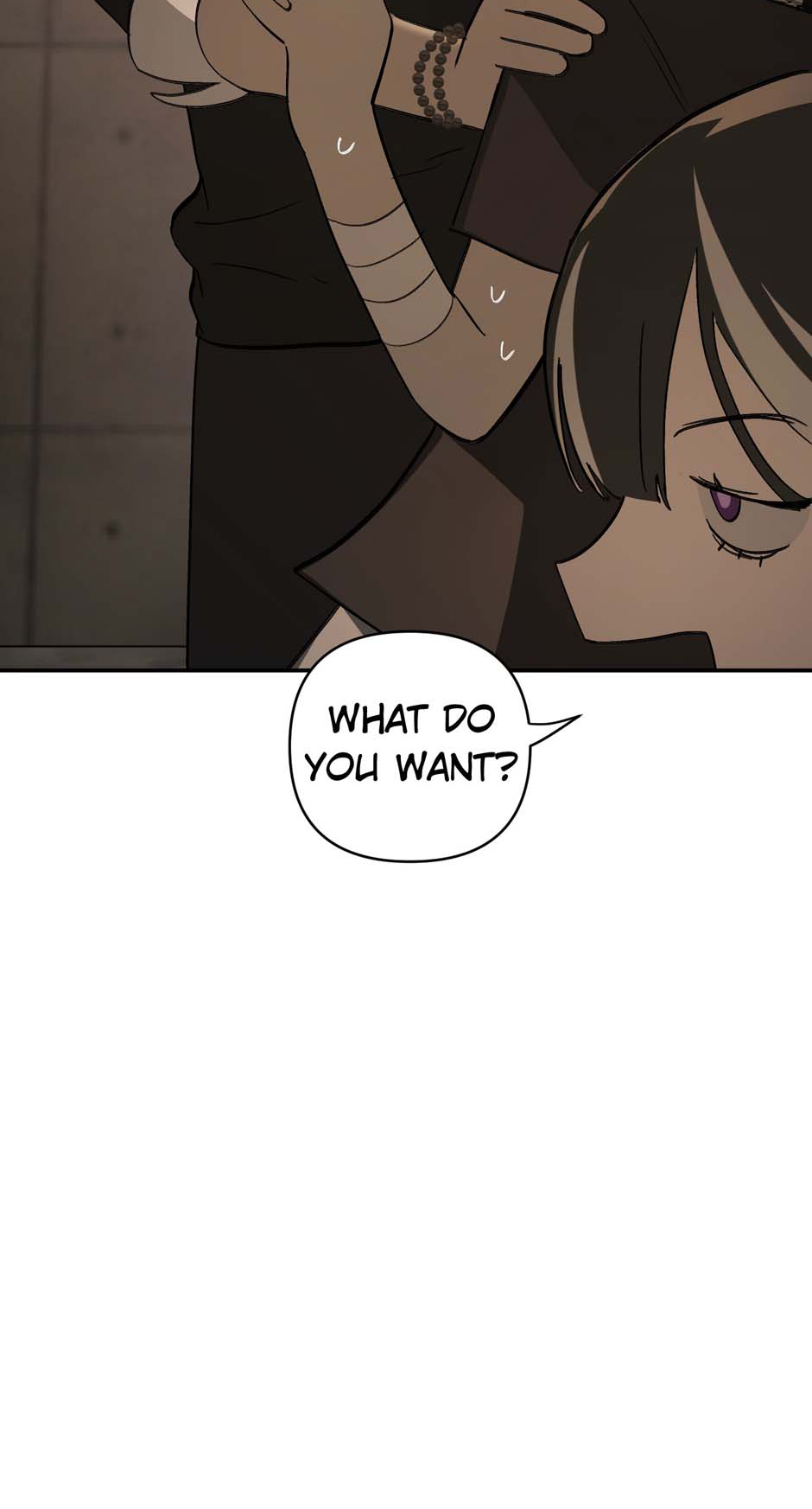 The Evil Ring Chapter 71 Page 23
