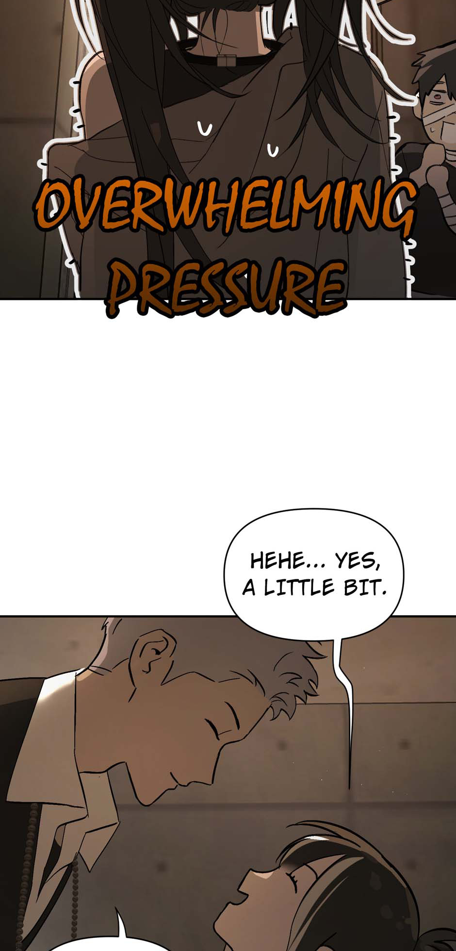 The Evil Ring Chapter 71 Page 25