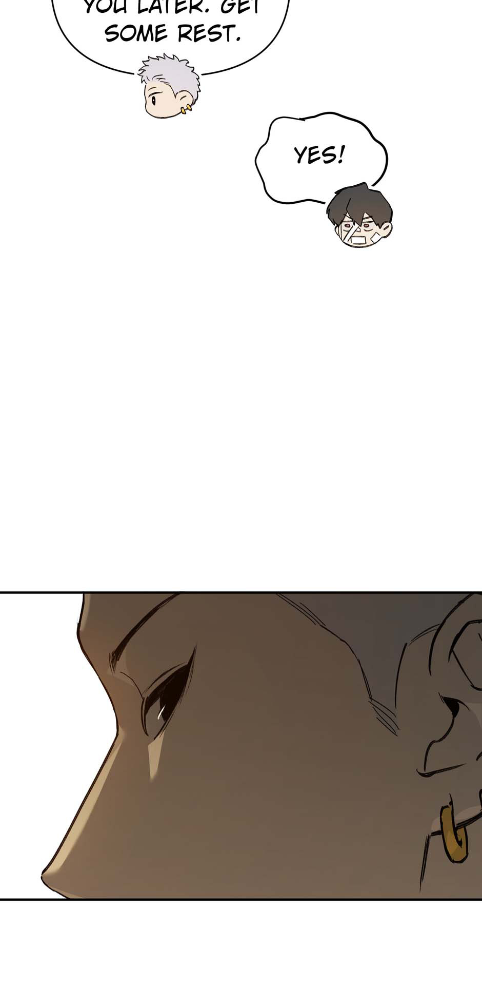 The Evil Ring Chapter 71 Page 27