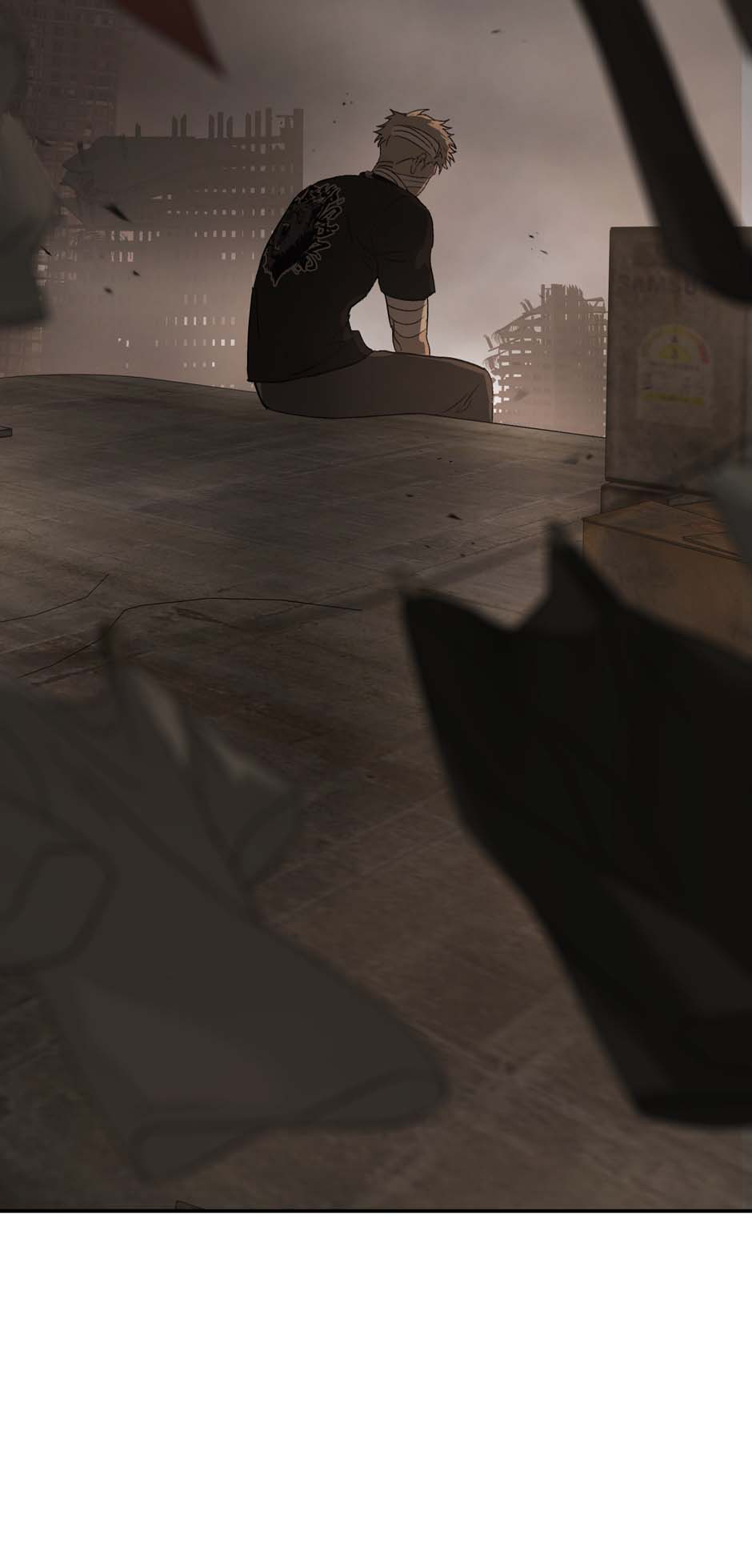 The Evil Ring Chapter 71 Page 30