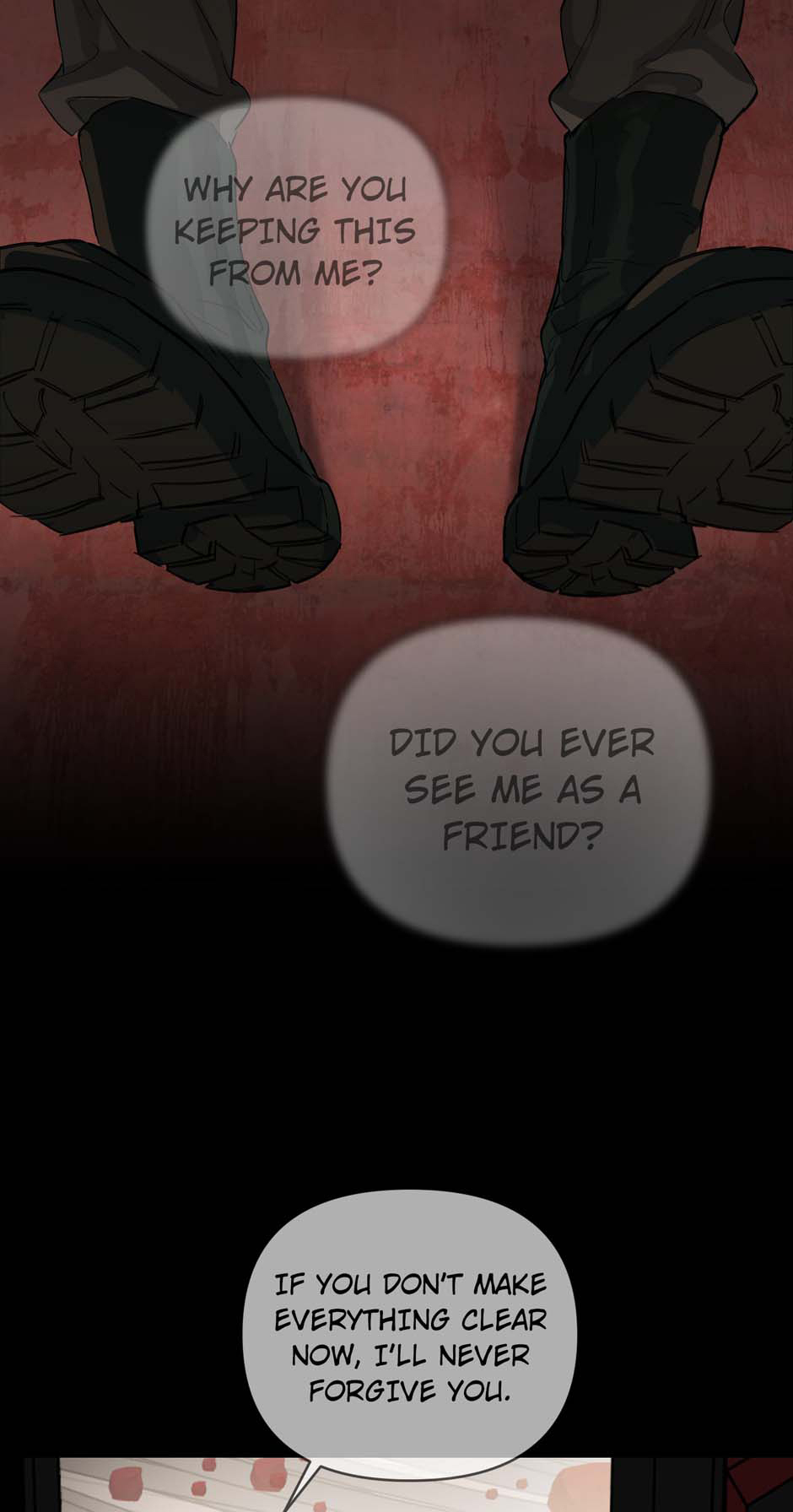 The Evil Ring Chapter 71 Page 32