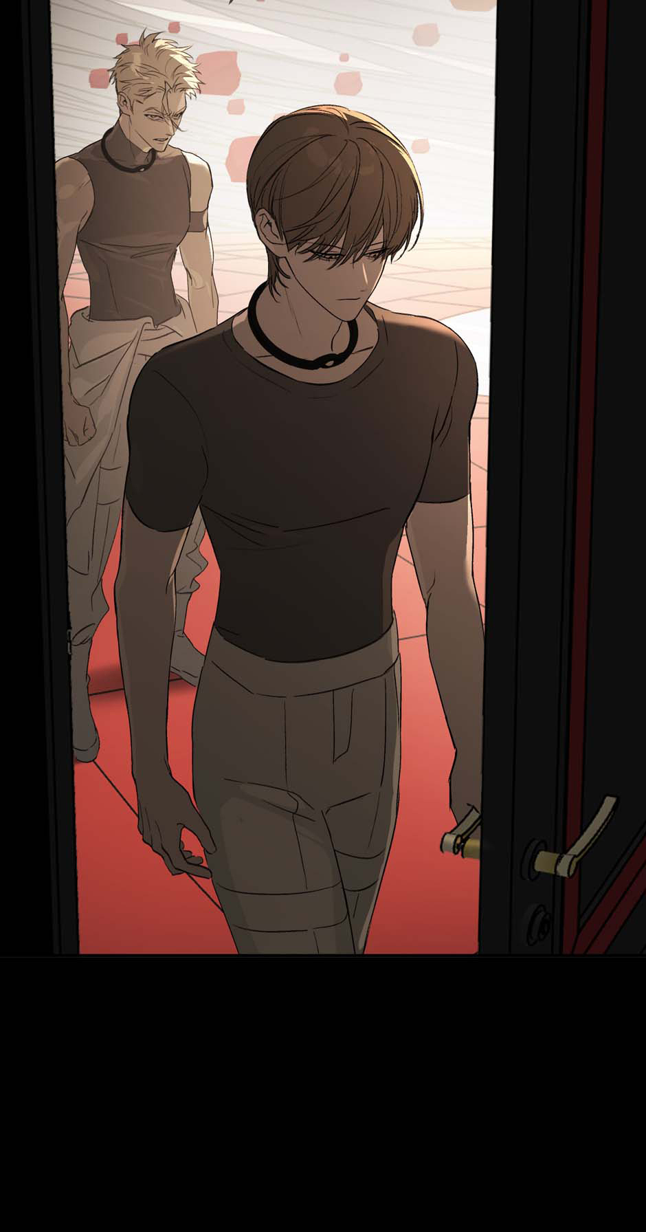 The Evil Ring Chapter 71 Page 33