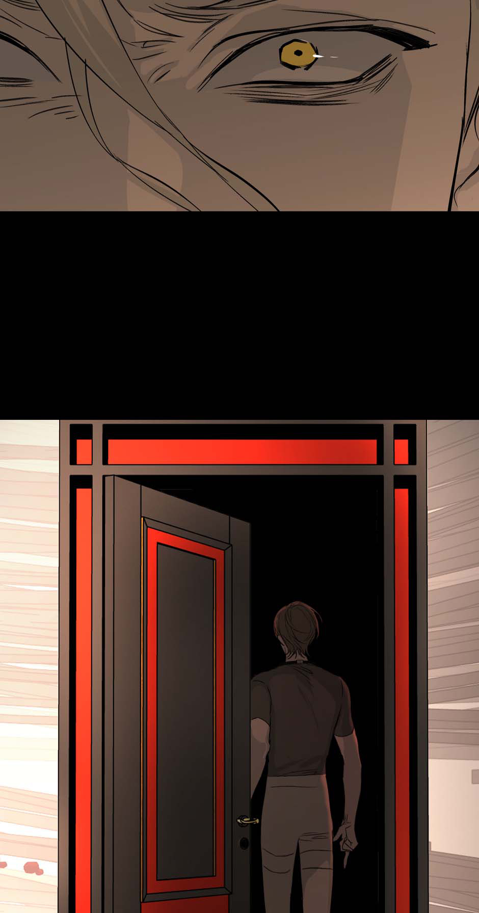 The Evil Ring Chapter 71 Page 36