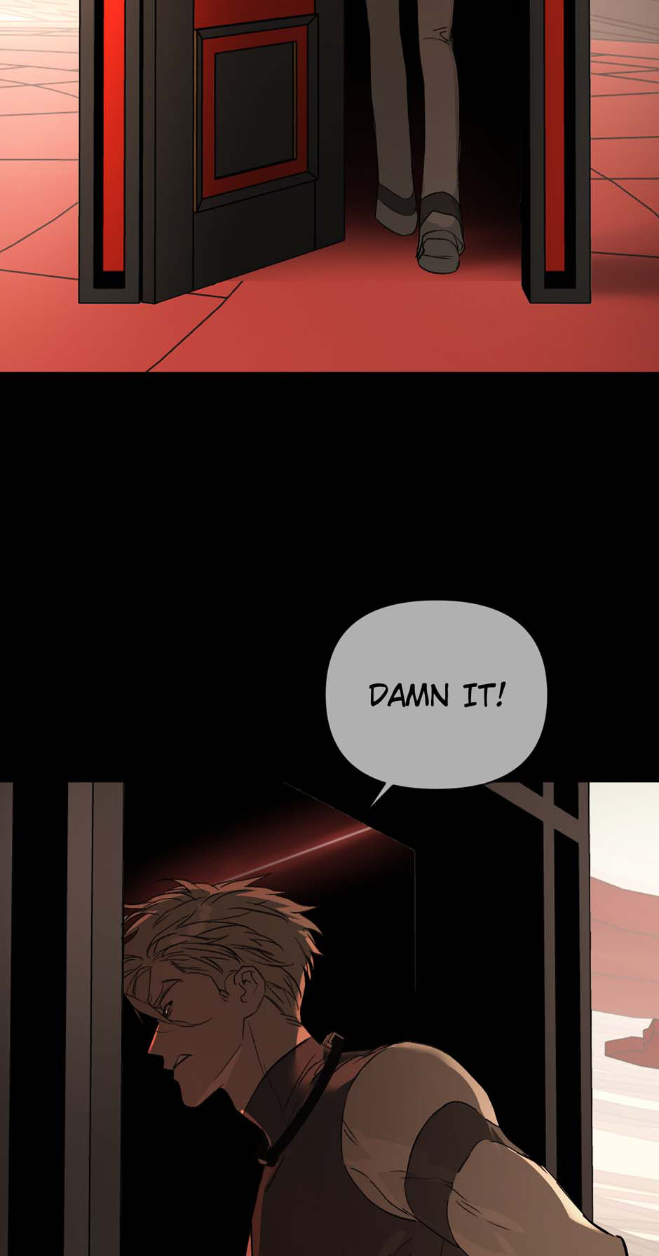 The Evil Ring Chapter 71 Page 37