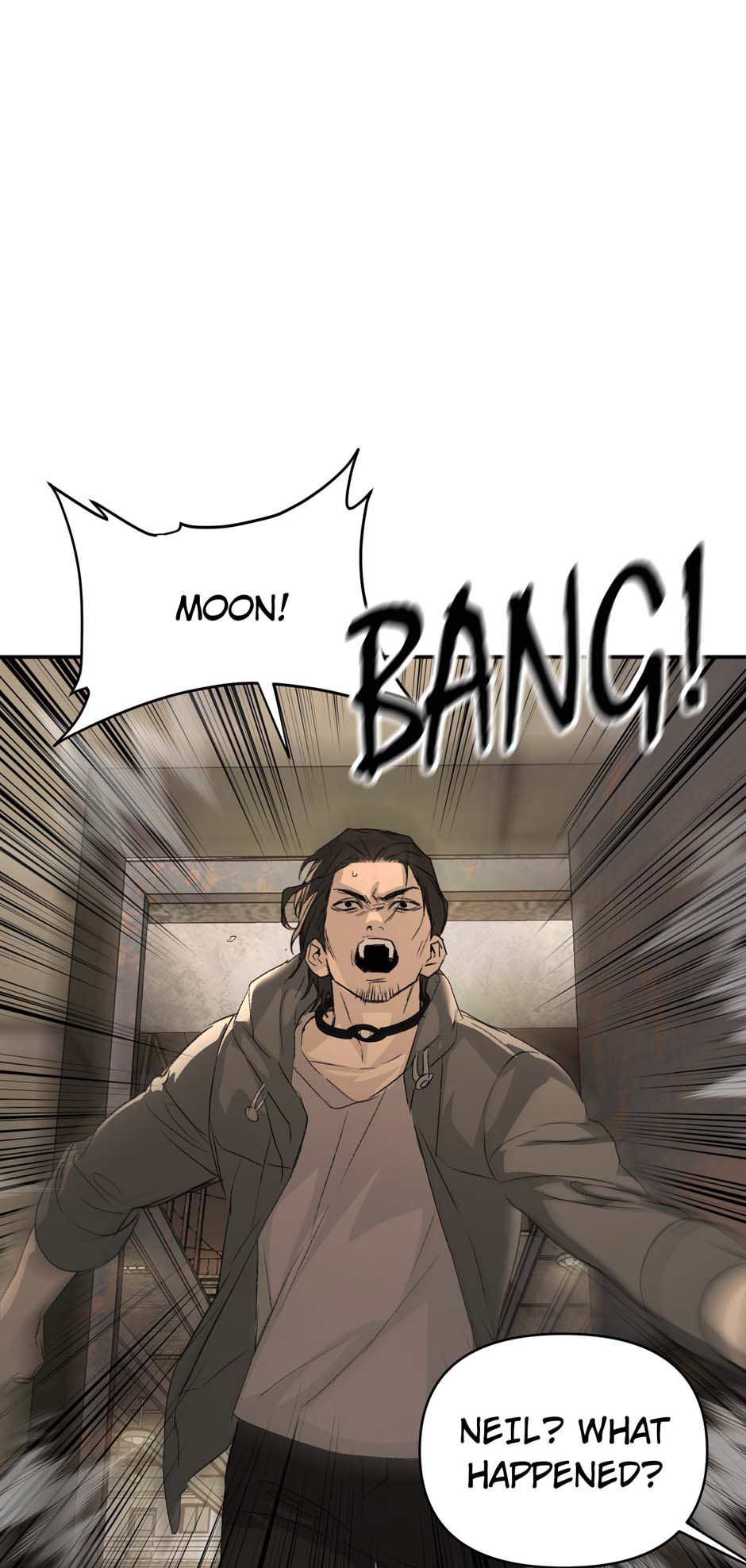 The Evil Ring Chapter 71 Page 47