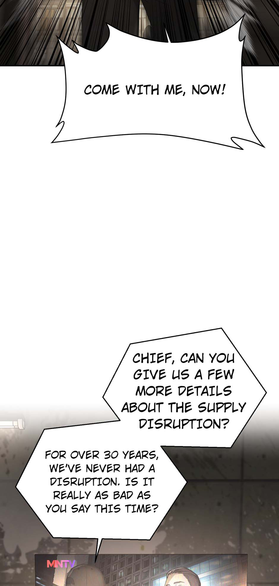 The Evil Ring Chapter 71 Page 48