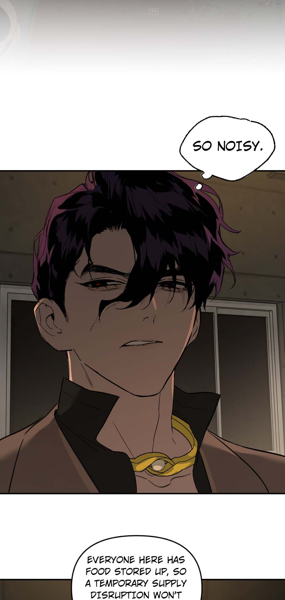 The Evil Ring Chapter 71 Page 52