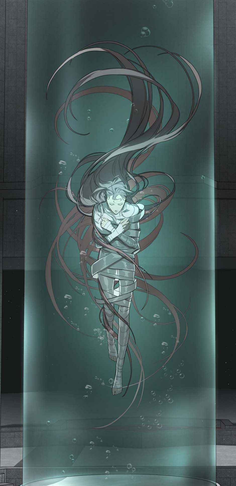 The Evil Ring Chapter 71 Page 64