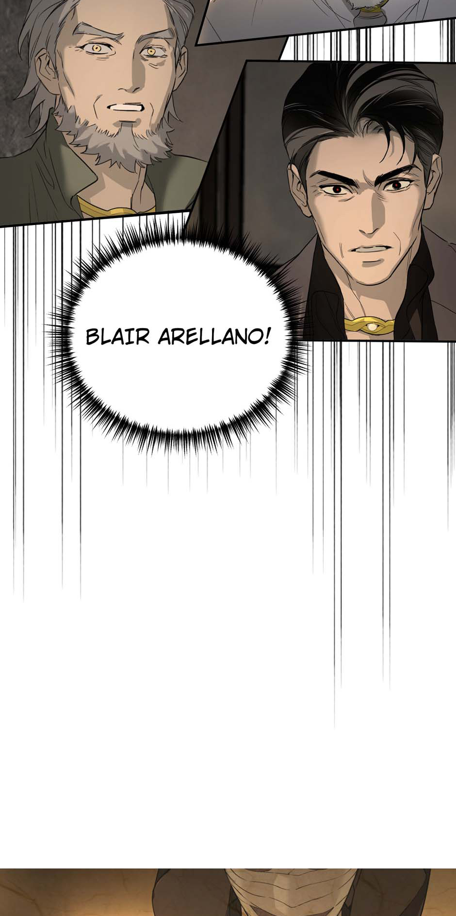 The Evil Ring Chapter 71 Page 70