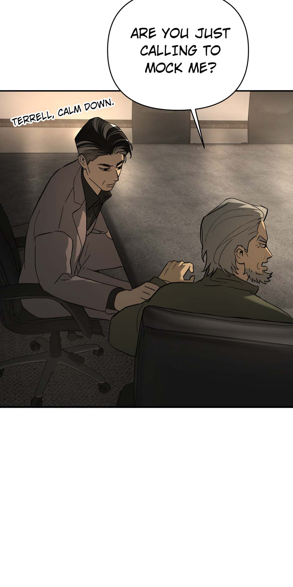 The Evil Ring Chapter 71 Page 72