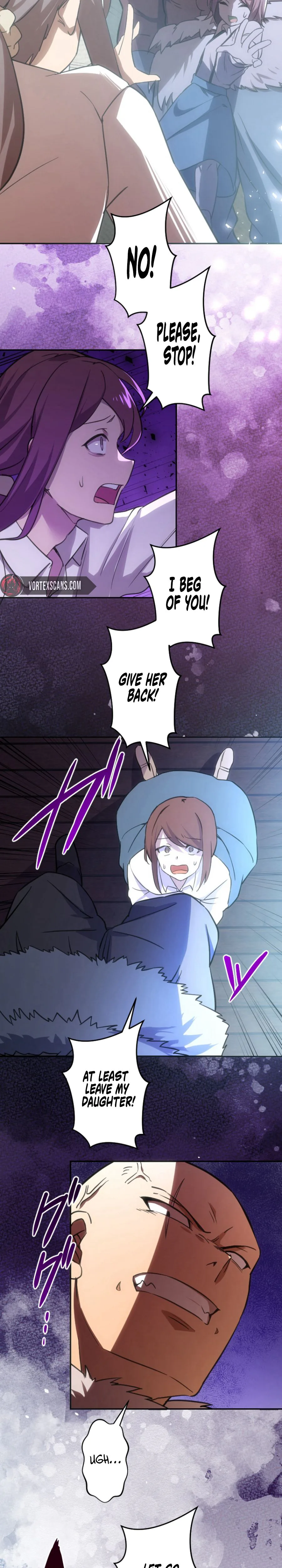 The Exiled Ultimate Barrier Mage Wants a Relaxing Journey with His Bride Chapter 19 Page 21