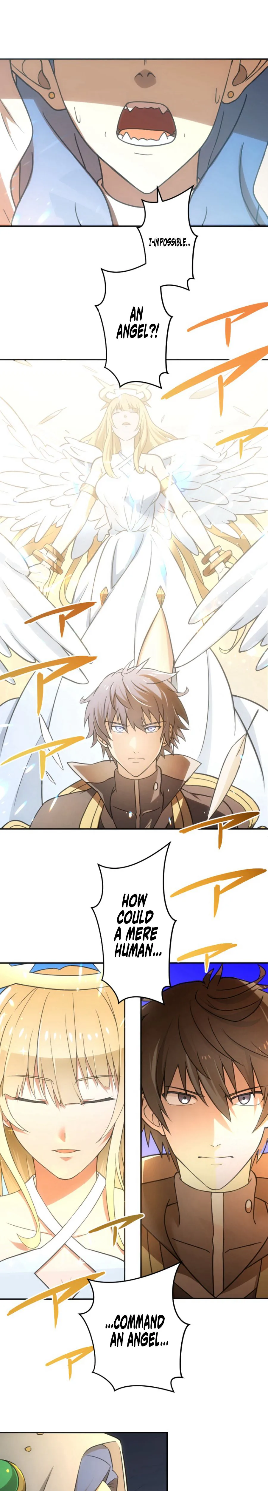 The Exiled Ultimate Barrier Mage Wants a Relaxing Journey with His Bride Chapter 17 Page 7