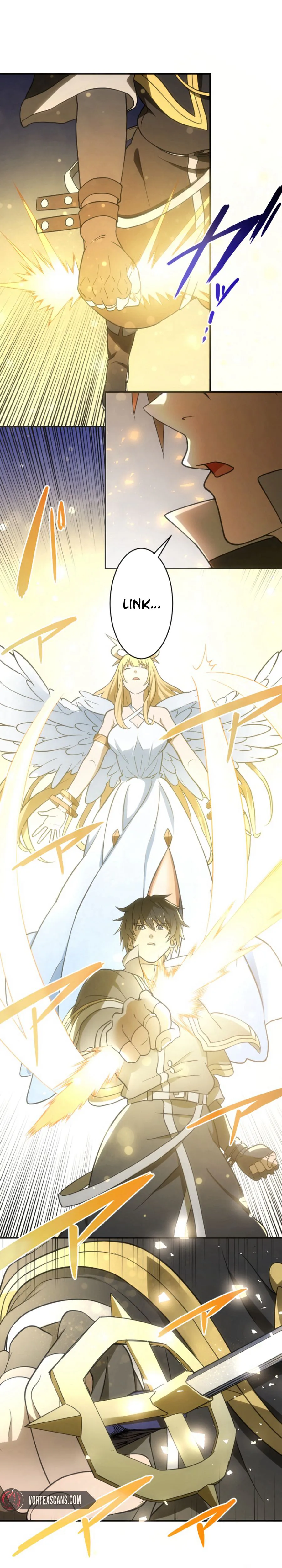 The Exiled Ultimate Barrier Mage Wants a Relaxing Journey with His Bride Chapter 17 Page 10