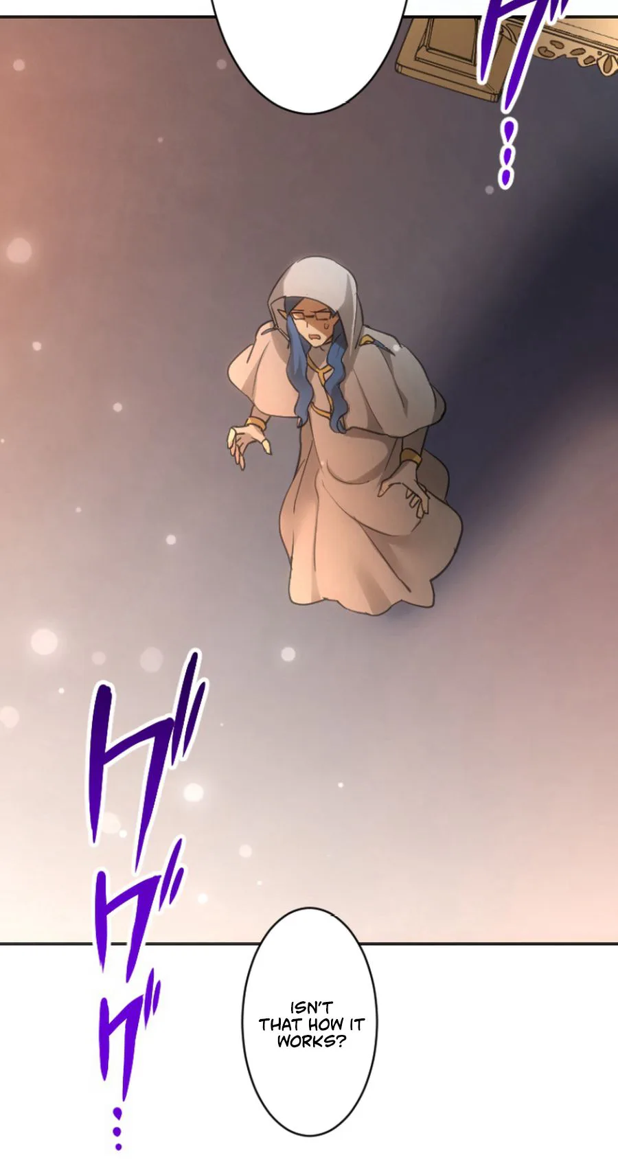 The Exiled Ultimate Barrier Mage Wants a Relaxing Journey with His Bride Chapter 17 Page 16