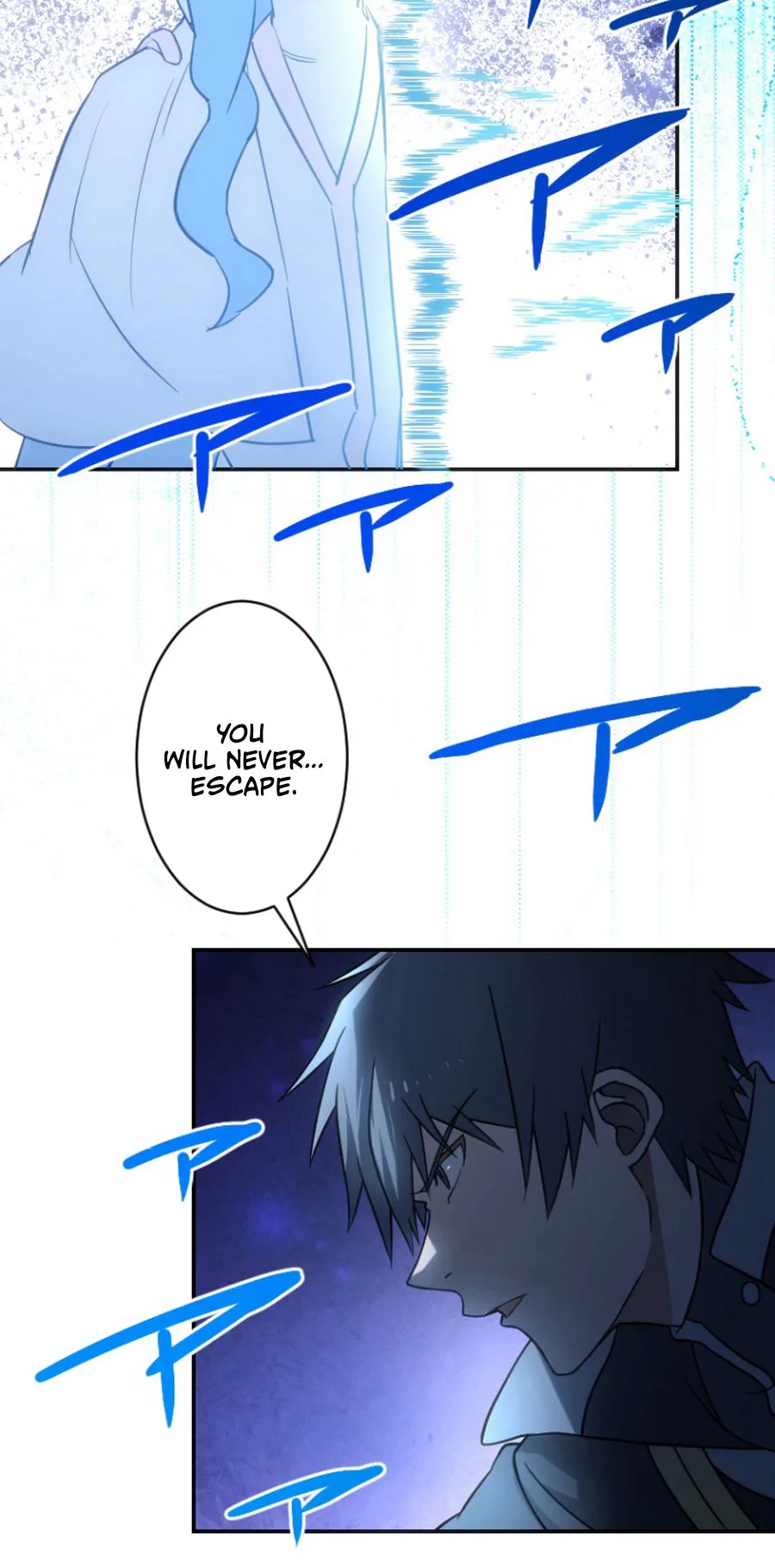 The Exiled Ultimate Barrier Mage Wants a Relaxing Journey with His Bride Chapter 17 Page 20