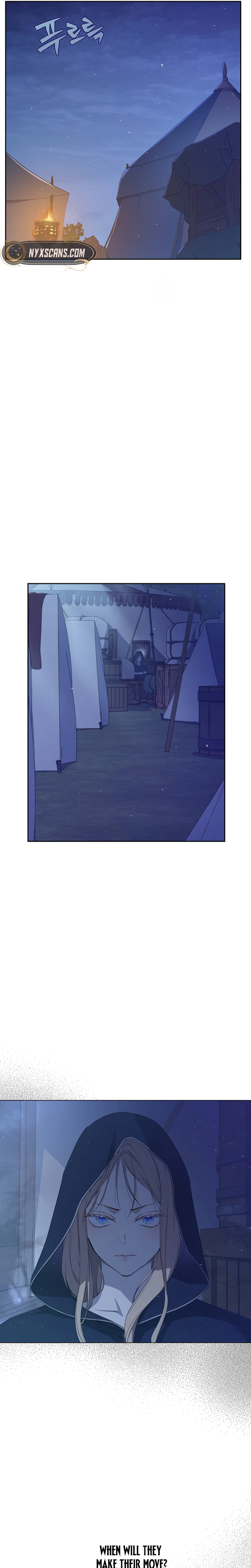 The Forgotten Field Chapter 26 Page 17