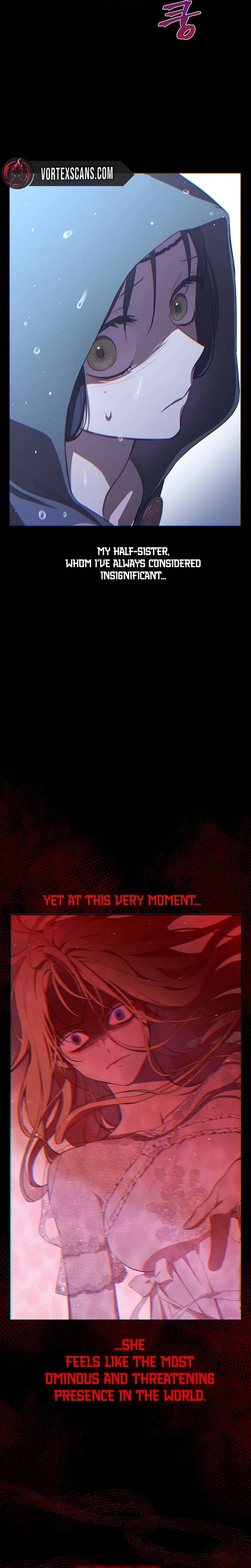 The Forgotten Field Chapter 24 Page 18