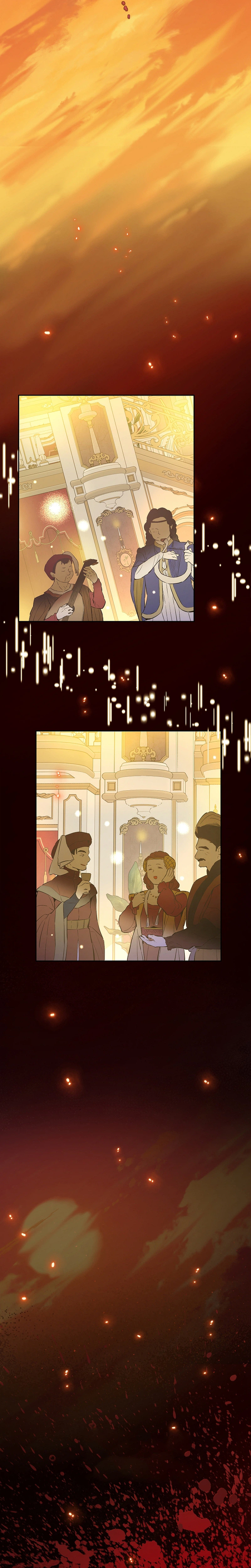 The Forgotten Field Chapter 1 Page 19