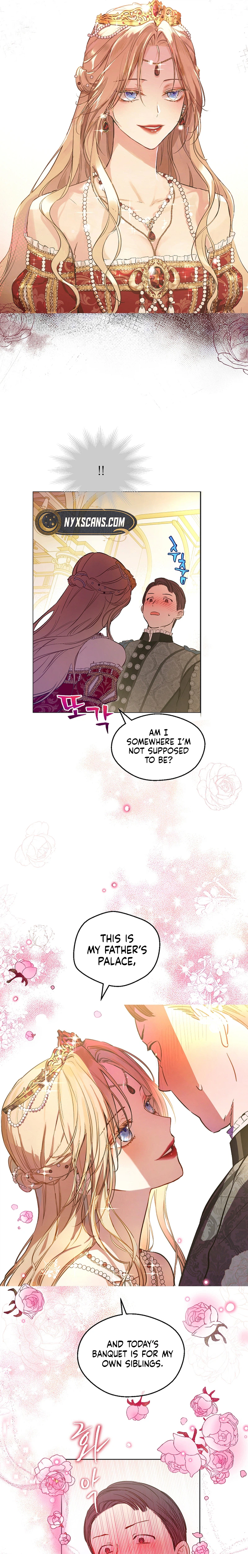 The Forgotten Field Chapter 1 Page 26