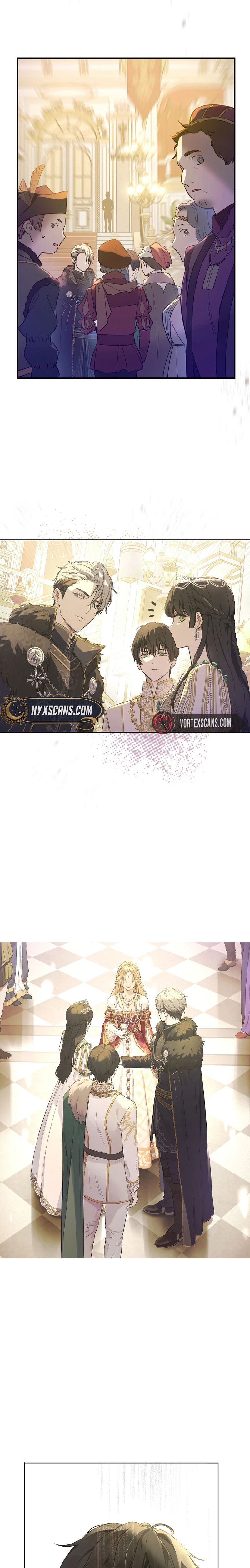 The Forgotten Field Chapter 1 Page 53
