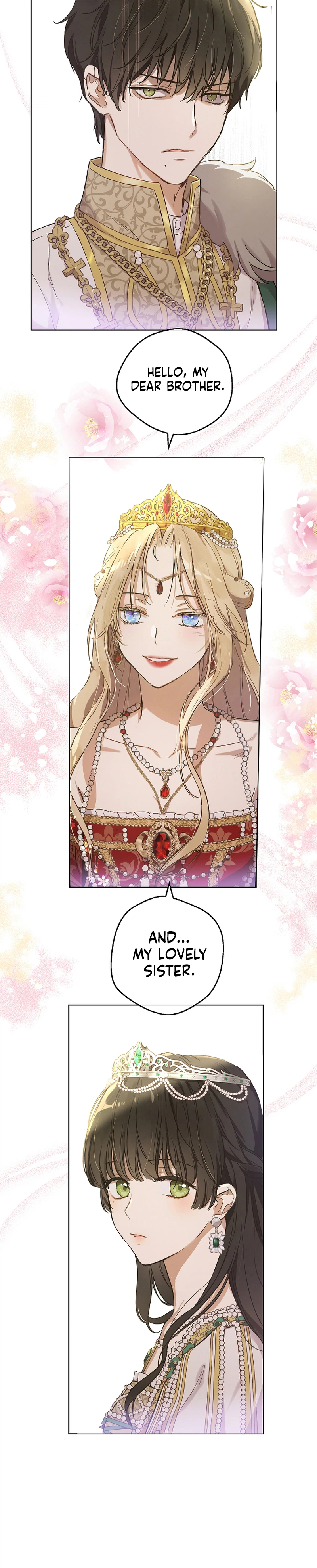 The Forgotten Field Chapter 1 Page 54