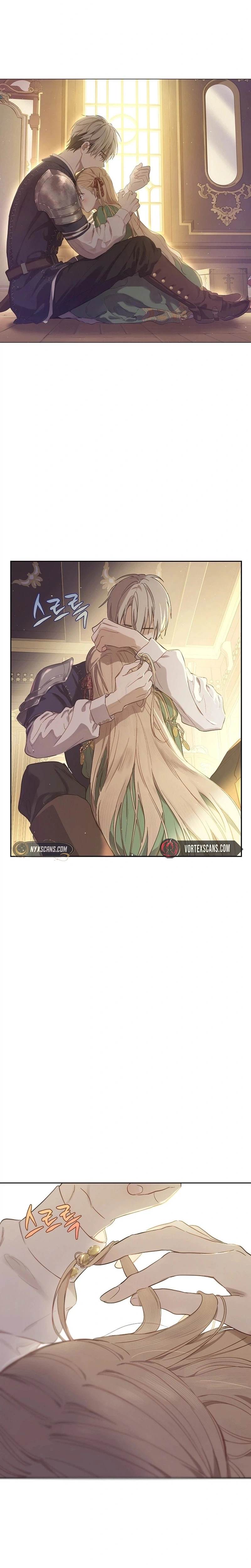 The Forgotten Field Chapter 20 Page 14