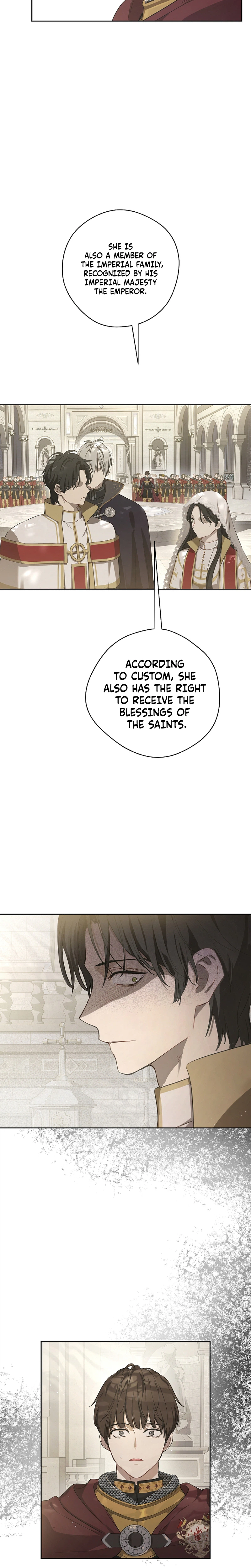 The Forgotten Field Chapter 29 Page 23