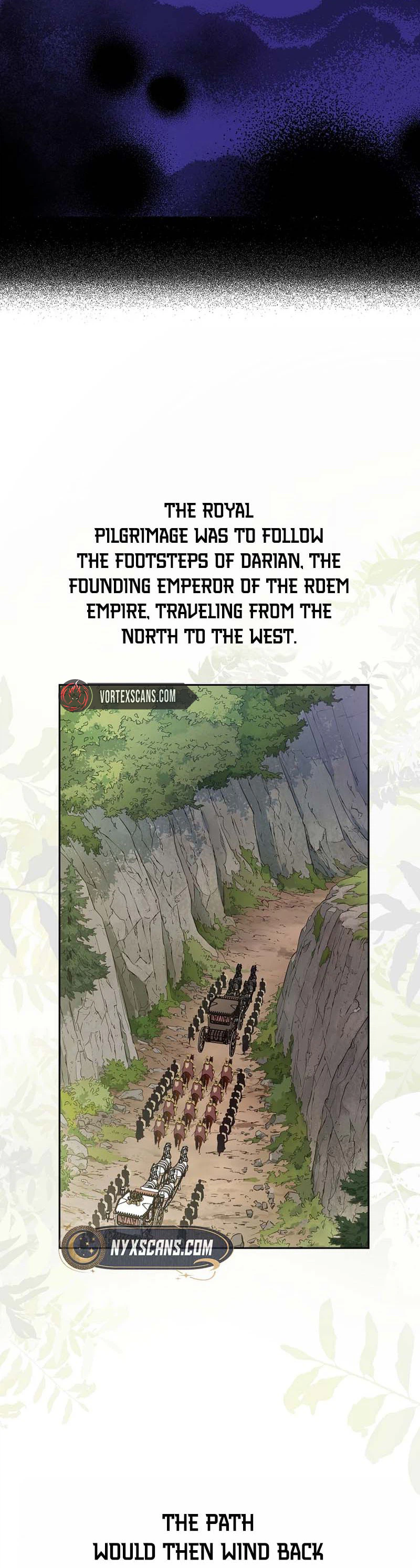 The Forgotten Field Chapter 14 Page 14