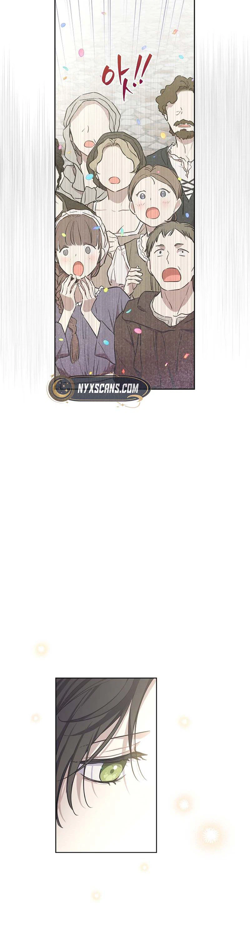The Forgotten Field Chapter 14 Page 20