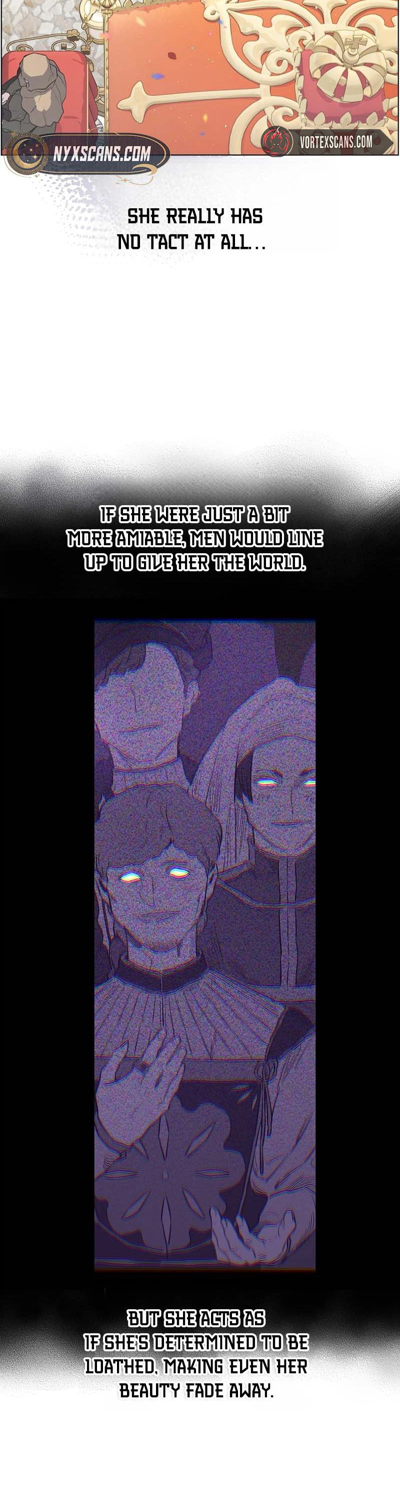 The Forgotten Field Chapter 14 Page 26