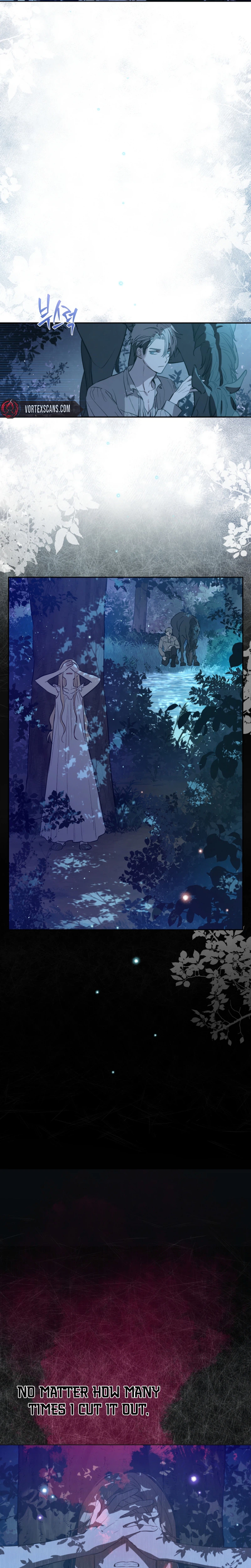 The Forgotten Field Chapter 16 Page 11