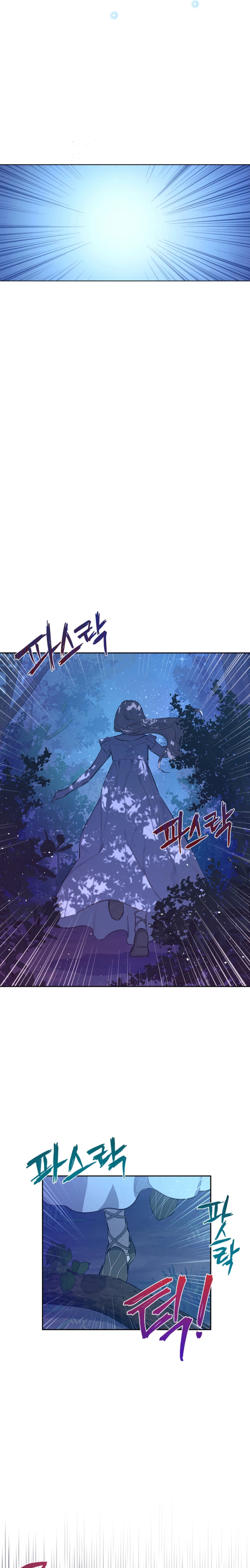 The Forgotten Field Chapter 16 Page 19