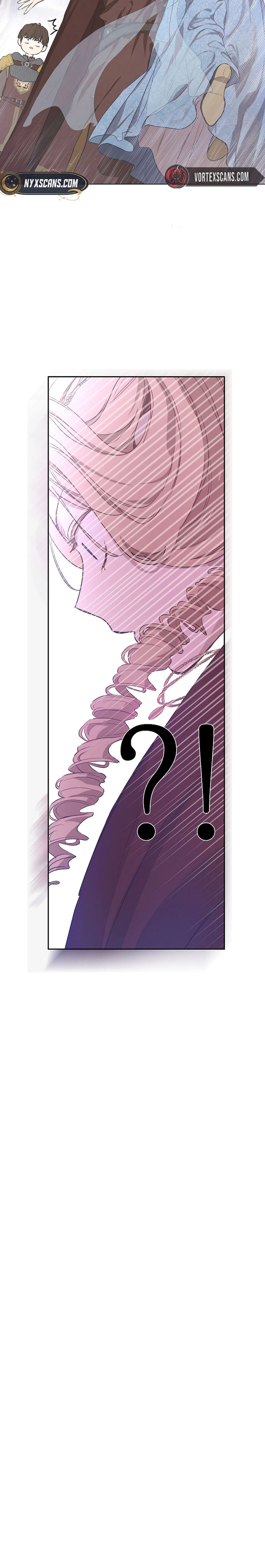 The Forgotten Field Chapter 13 Page 30
