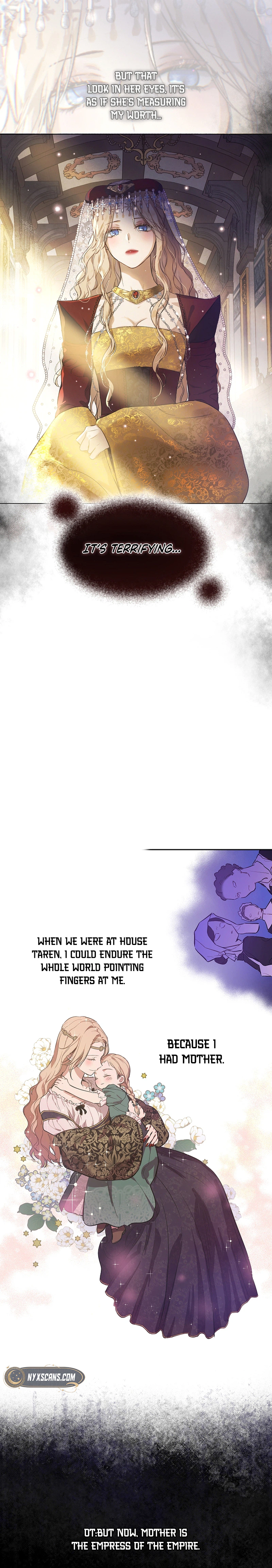 The Forgotten Field Chapter 6 Page 10