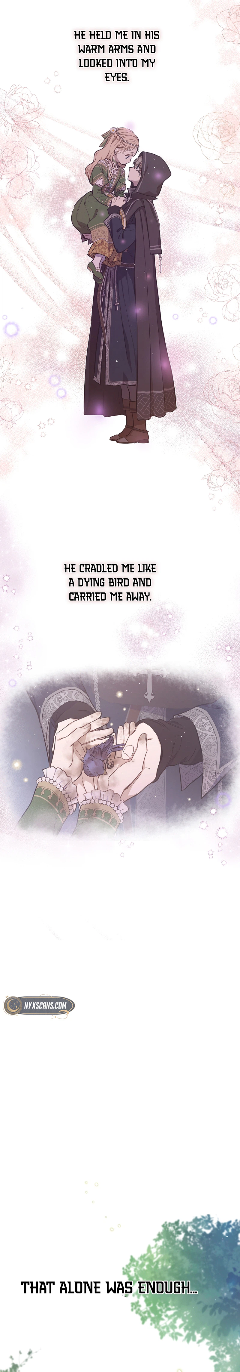 The Forgotten Field Chapter 6 Page 22