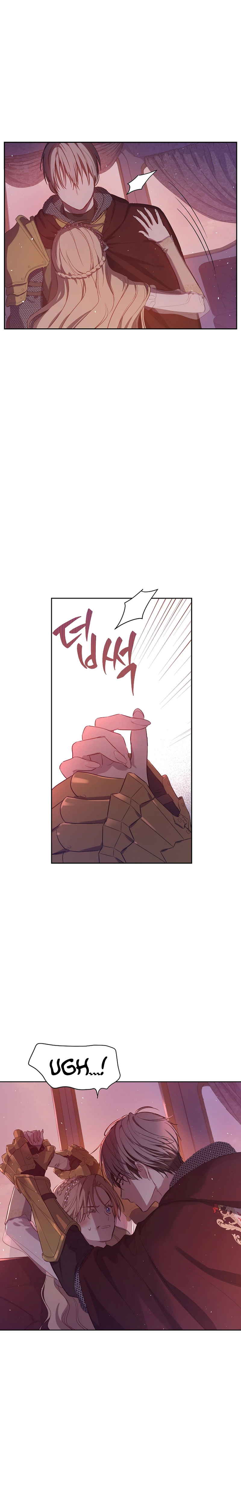 The Forgotten Field Chapter 28 Page 23