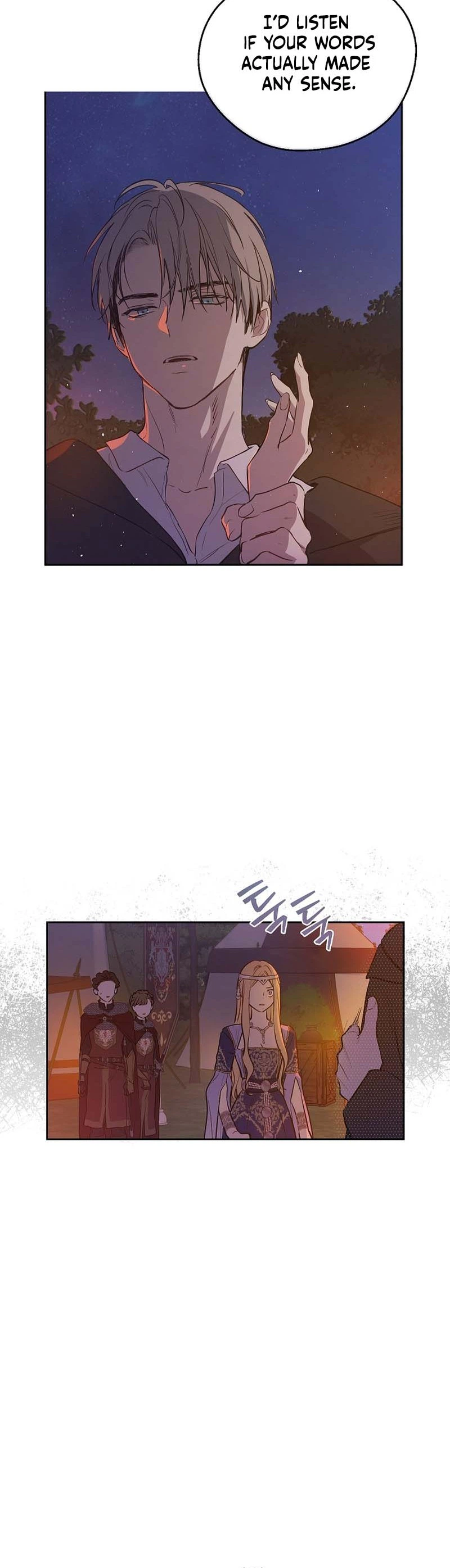 The Forgotten Field Chapter 15 Page 18
