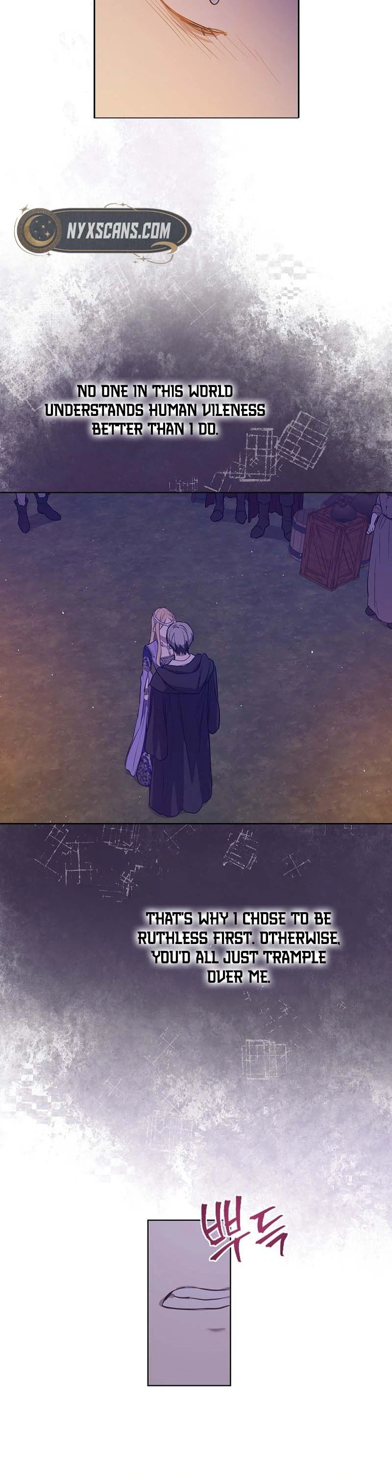 The Forgotten Field Chapter 15 Page 22