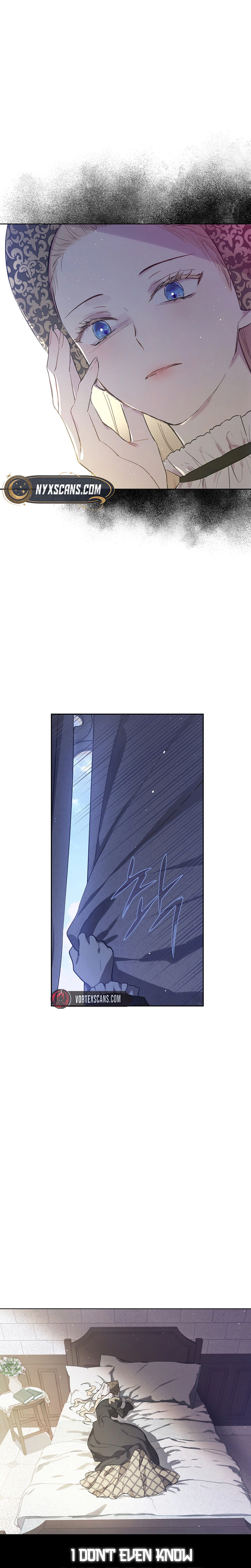The Forgotten Field Chapter 19 Page 14