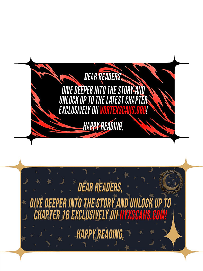 The Forgotten Field Chapter 19 Page 29