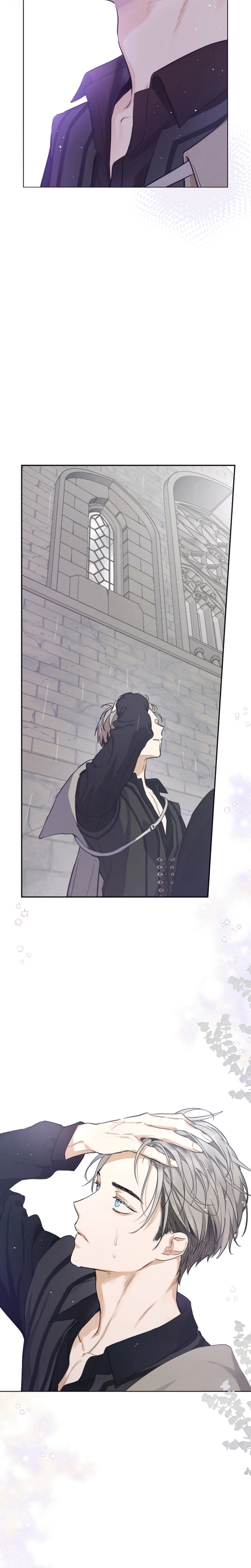 The Forgotten Field Chapter 5 Page 7