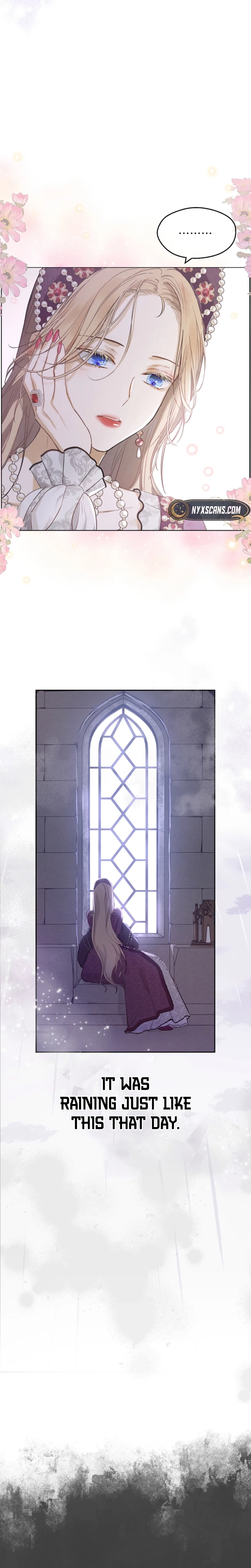The Forgotten Field Chapter 5 Page 8