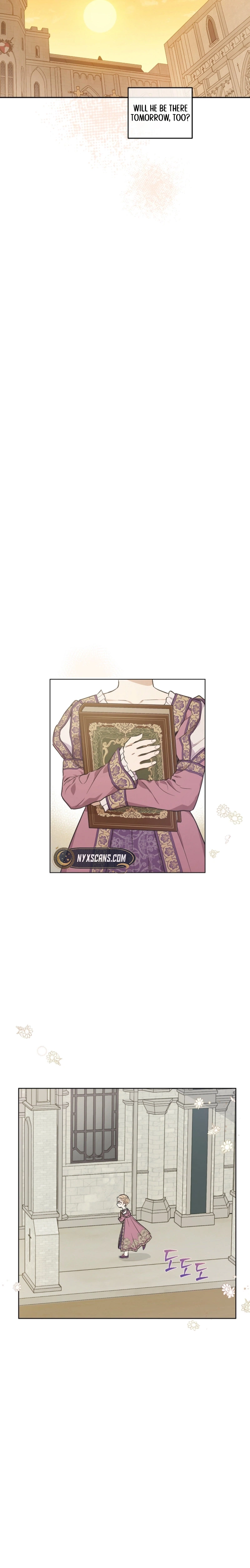 The Forgotten Field Chapter 5 Page 19