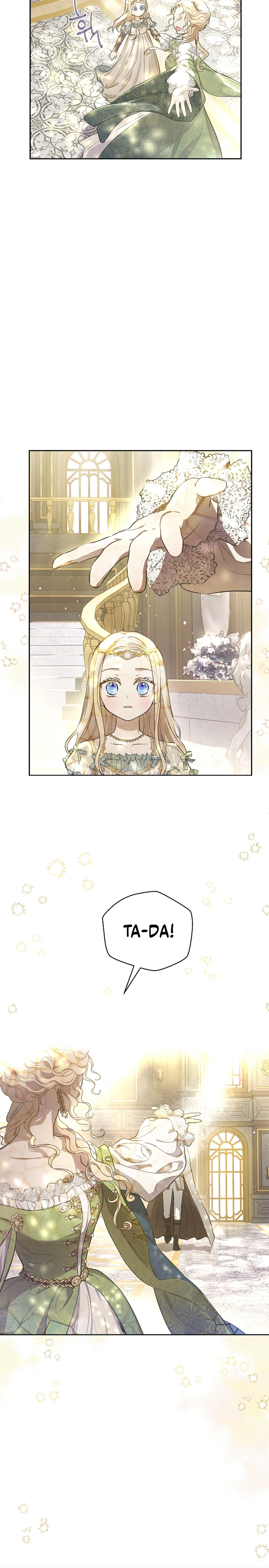 The Forgotten Field Chapter 10 Page 16