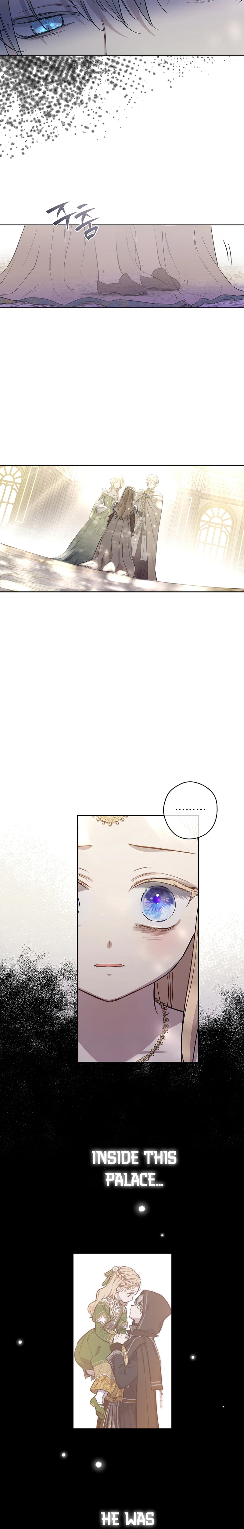 The Forgotten Field Chapter 10 Page 21