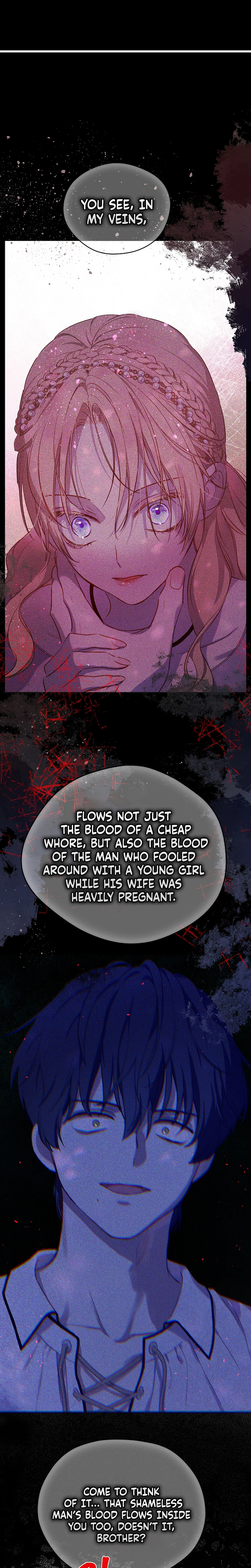 The Forgotten Field Chapter 27 Page 23